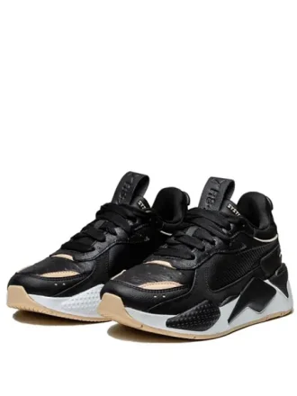 کفش زنانه Puma Rs-X Ostrich Sneakers 393640-02