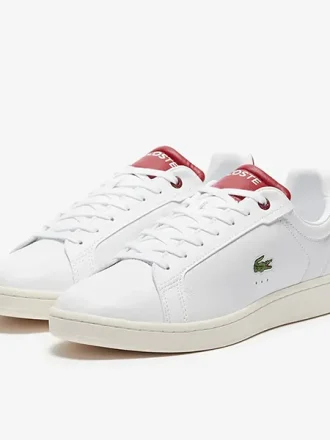 کفش کژوال مردانه Lacoste Men's Linetrack Sneakers746SMA0035286