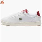 کفش کژوال مردانه Lacoste Men's Linetrack Sneakers746SMA0035286