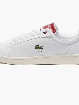 کفش کژوال مردانه Lacoste Men's Linetrack Sneakers746SMA0035286