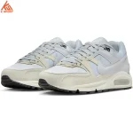 کفش رانینگ مردانه Nike Air Max Command 629993-102 Summit