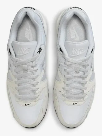 کفش رانینگ مردانه Nike Air Max Command 629993-102 Summit