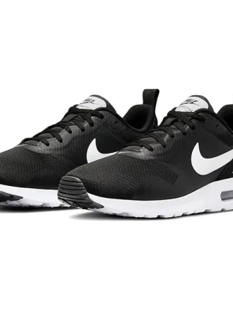 کفش رانینگ مردانه نایکی AIR MAX TAVAS 705149 009