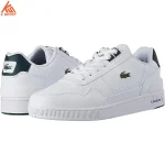 Women's casual shoes LACOSTE T-CLIP JUNIOR SNEAKER 742SUJ00041R5