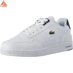 کفش کژوال مردانه LACOSTE T-CLIP JUNIOR SNEAKER 742SUJ00041R5