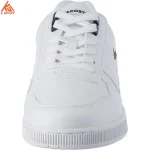 کفش کژوال مردانه LACOSTE T-CLIP JUNIOR SNEAKER 742SUJ00041R5