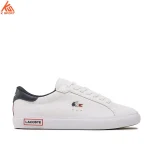 کفش کژوال مردانهLacoste Sneakers Powercourt Tri22 1 Sma 743SMA0034407