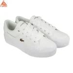 کفش کژوال زنانه Lacoste ZIANE PLATFORM 123 1 CFA 745CFA001321G