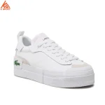 کفش کژوال زنانه Sneakers L004 Platform 123 1 Cfa 745CFA001421G