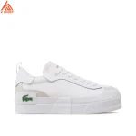 کفش کژوال زنانه Sneakers L004 Platform 123 1 Cfa 745CFA001421G