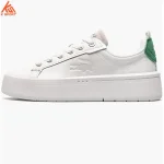 کفش کژوال زنانه Sneakers Lacoste Carnaby Plat 223 2746SFA00341R5