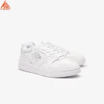 کفش کژوال زنانه Women’s Lineshot Signature Heel Leather Sneakers 746SFA006221G