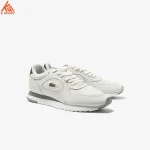 کفش کژوال مردانه Lacoste Men's Linetrack Sneakers 746SMA0012WG1