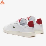 کفش کژوال مردانه Lacoste Men's Linetrack Sneakers746SMA0035286