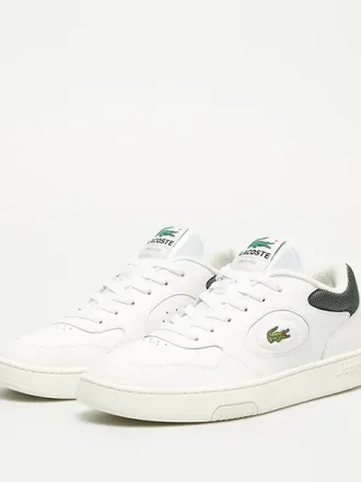 کفش کژوال مردانه Lacoste Lineset Sneakers 746SMA00451R5