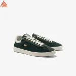 کفش کژوال مردانه Lacoste Baseshot Premium suede sneakers 746SMA00781X3