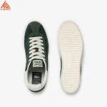 کفش کژوال مردانه Lacoste Baseshot Premium suede sneakers 746SMA00781X3