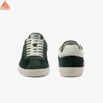 کفش کژوال مردانه Lacoste Baseshot Premium suede sneakers 746SMA00781X3