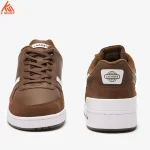 کفش مردانه Lacoste Shoes T-CLIP Leather 746SMA01122A6