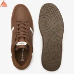 کفش مردانه Lacoste Shoes T-CLIP Leather 746SMA01122A6