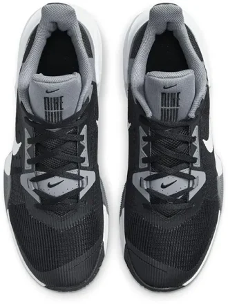 کفش مردانه Nike AIR MAX IMPACT 3 DC3725-001