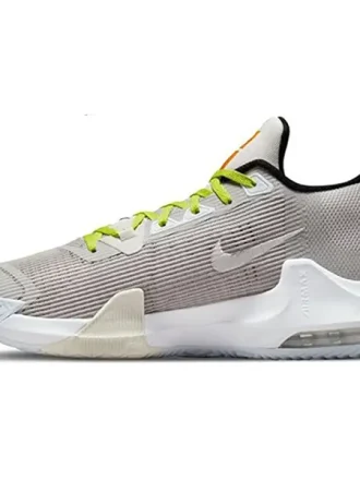 کفش مردانه Nike Air Max Impact 3 Basketball Shoes DC3725-007