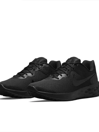 کفش رانینگ مردانه Nike Mens Revolution 6 Nn DC3728 001