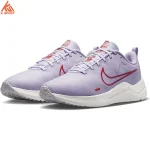 کفش رانینگ زنانه Nike Downshifter 12 LILA DD9294-501