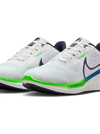 کفش رانینگ مردانه NIKE Vomero 17 Men's Road Running Shoes FB1309 100