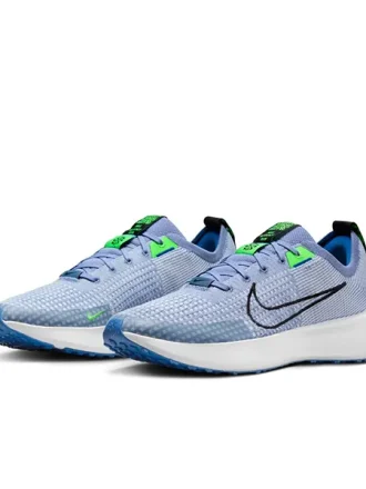 کفش رانینگ مردانه Nike Interact Run Road Running Shoes FD2291 401