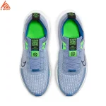 کفش رانینگ مردانه Nike Interact Run Road Running Shoes FD2291 401