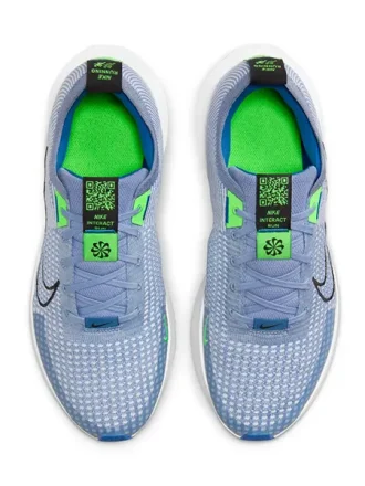 کفش رانینگ مردانه Nike Interact Run Road Running Shoes FD2291 401