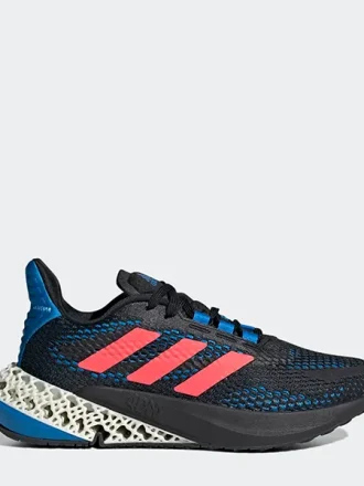 کفش رانینگ زنانه adidas 4D FWD Pulse core GZ4004