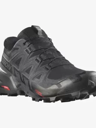 کفش رانینگ مردانه Salomon Speedcross 6 Gtx41738600