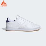 adidas Advantage Shoes - White GW5538