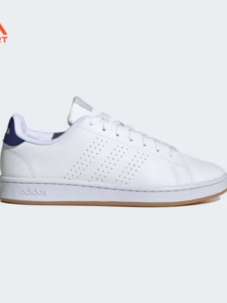 adidas Advantage Shoes - White GW5538