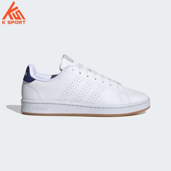 adidas Advantage Shoes - White GW5538