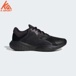 adidas Response Shoes - Black | adidas India gx2000