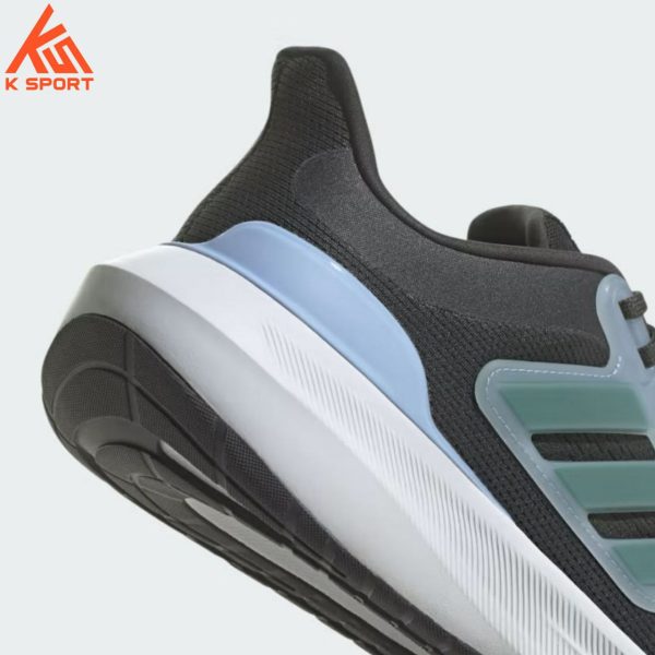 HP5776 adidas Ultrabounce Shoes - Grey