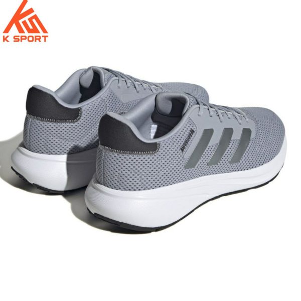 Grey Response Runner Shoes ID7333