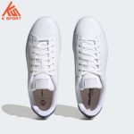 adidas Advantage Shoes - White GW5538