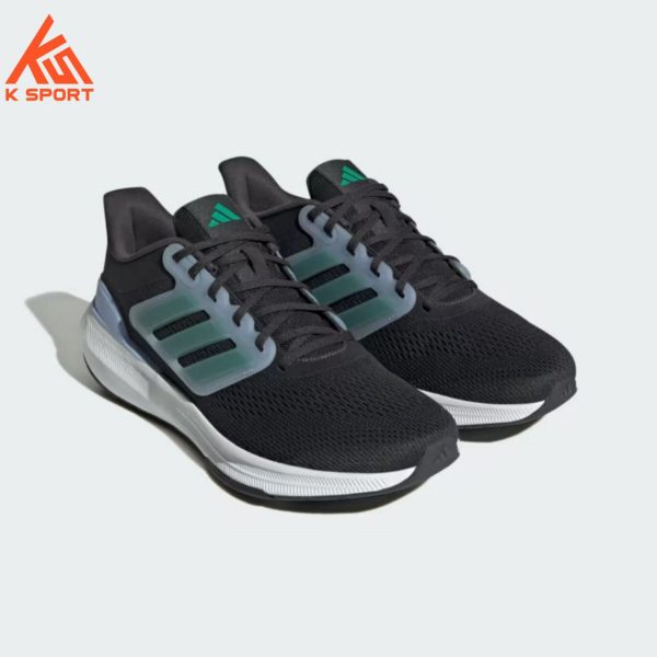 HP5776 adidas Ultrabounce Shoes - Grey