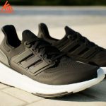 adidas Ultraboost Light Shoes - Black GY9353