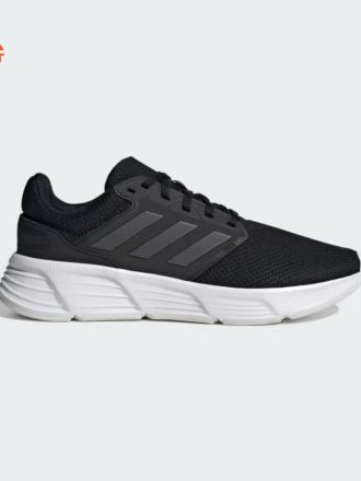 adidas Galaxy 6 Shoes - Black hp6642