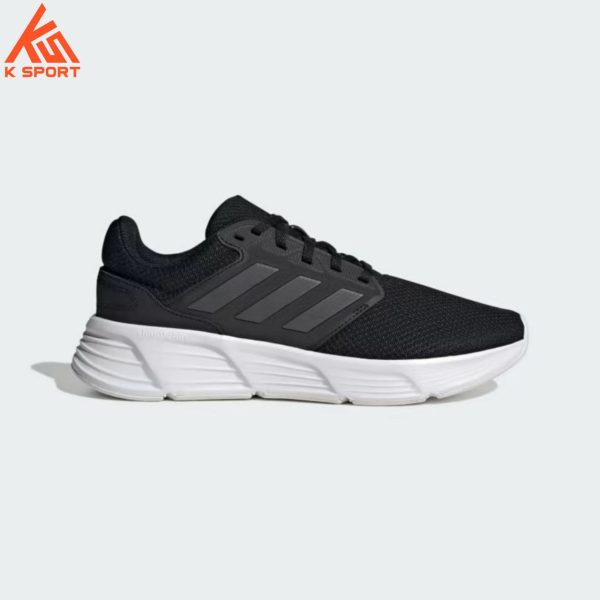 adidas Galaxy 6 Shoes - Black hp6642