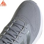 Grey Response Runner Shoes ID7333