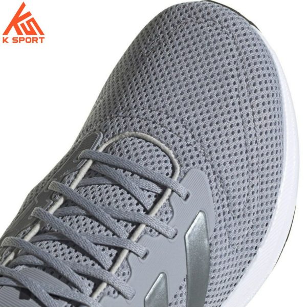 Grey Response Runner Shoes ID7333