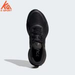 adidas Response Shoes - Black | adidas India gx2000