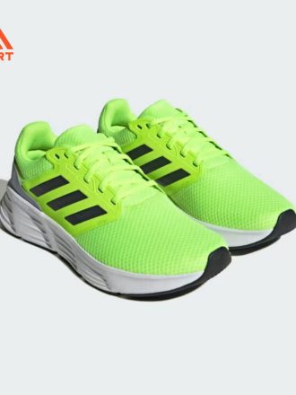 adidas Galaxy 6 Shoes - Green IE1976