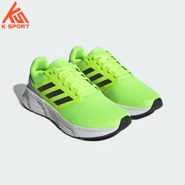 adidas Galaxy 6 Shoes - Green IE1976